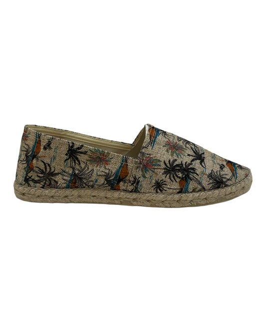 LA MAISON DE L'ESPADRILLE BELHARA MULTI