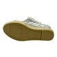 LA MAISON DE L'ESPADRILLE PLATFORM 495ADALA AZZURRO