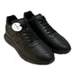 HOGAN INTERACTIVE 3 PELLE NERA