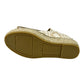LA MAISON DE L'ESPADRILLE PLATFORM 485 ADALA BEIGE