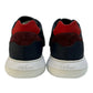 HOGAN INTERACTIVE 3 PELLE BLU/ROSSO