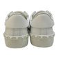 VALENTINO GARAVANI OPEN BIANCO/NERA