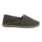 LA MAISON DE L'ESPADRILLE 100 BOLONIA GRIS