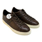 HOGAN H365 PELLE MARRONE