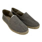 LA MAISON DE L'ESPADRILLE 100 BOLONIA GRIS