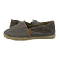 LA MAISON DE L'ESPADRILLE 100 BOLONIA GRIS