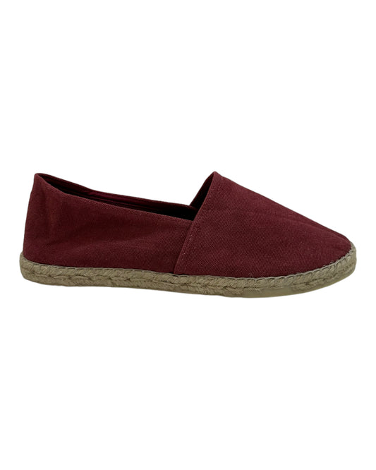 LA MAISON DE L'ESPADRILLE 100 BOLONIA BORDEAUX