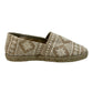 LA MAISON DE L'ESPADRILLE 324 ADALA BEIGE