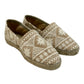 LA MAISON DE L'ESPADRILLE 324 ADALA BEIGE