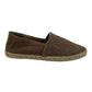 LA MAISON DE L'ESPADRILLE 100 BOLONIA MARRON