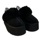 UGG FUNKETTE BLACK
