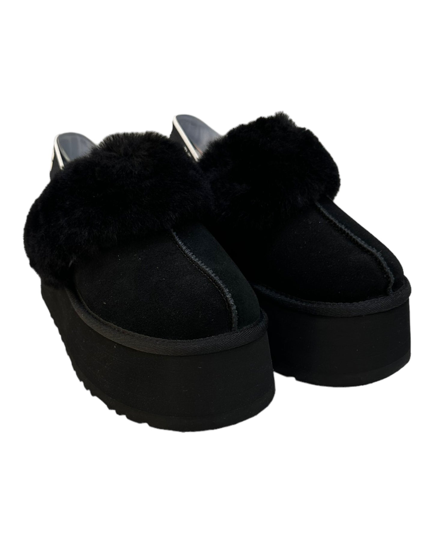 UGG FUNKETTE BLACK