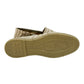LA MAISON DE L'ESPADRILLE 324 ADALA BEIGE