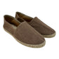 LA MAISON DE L'ESPADRILLE 100 BOLONIA MARRON