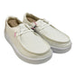 HEY DUDE WENDY RISE SPARK WHITE