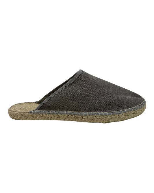 LA MAISON DE L'ESPADRILLE 109 BOLONIA GRIS