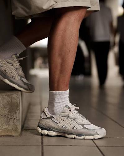 Sneakers uomo