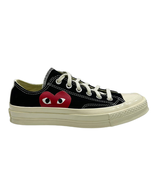 CDG PLAY BASSA NERA