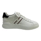 HOGAN HXM580 BIANCO/BLU