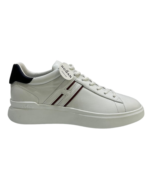 HOGAN HXM580 BIANCO/BLU