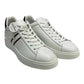 HOGAN HXM580 BIANCO/BLU
